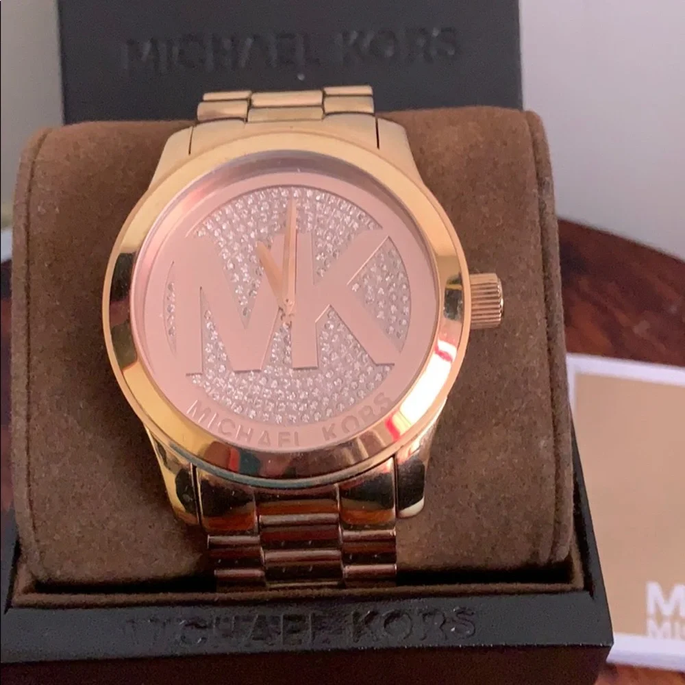 Michael Kors Watch
